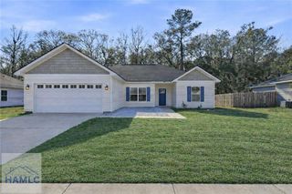 725 Meloney Drive, Hinesville, GA 31313