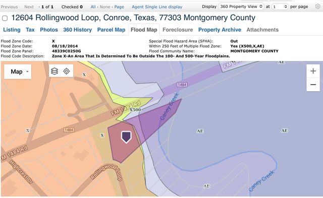 12604 Rollingwood Loop, Conroe, TX 77303