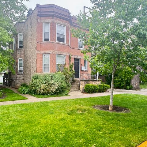 511 N TAYLOR Avenue, Oak Park, IL 60302