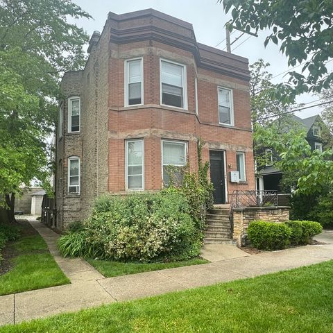 511 N TAYLOR Avenue, Oak Park, IL 60302