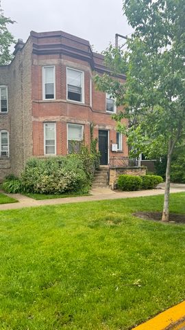 511 N TAYLOR Avenue, Oak Park, IL 60302