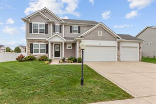 2939 Winterberry Road, Portage, IN 46368