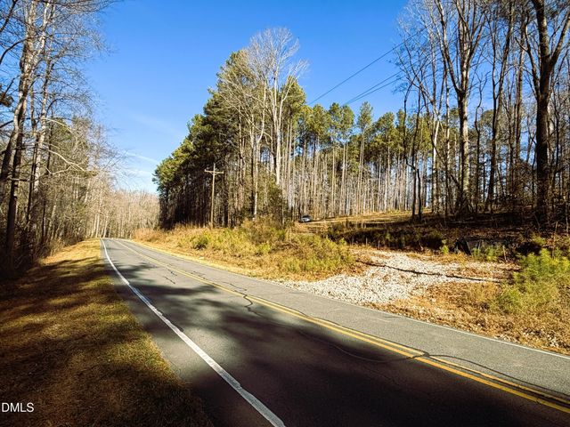 318 Jones Ferry Road, Pittsboro, NC 27312