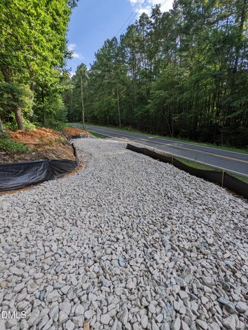 318 Jones Ferry Road, Pittsboro, NC 27312