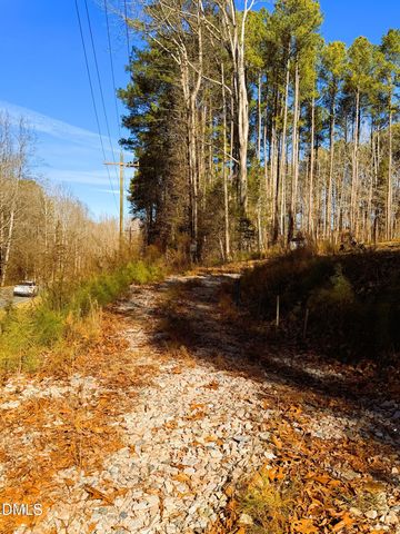 318 Jones Ferry Road, Pittsboro, NC 27312