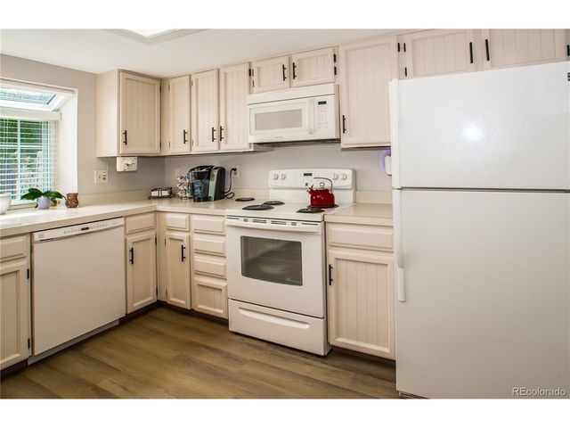 12420 E Pacific Cir A, Aurora, CO 80014