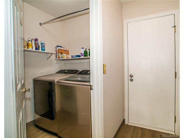 12420 E Pacific Cir A, Aurora, CO 80014