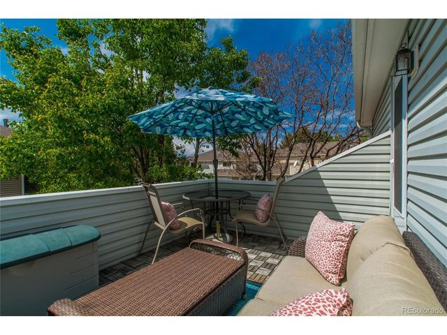12420 E Pacific Cir A, Aurora, CO 80014