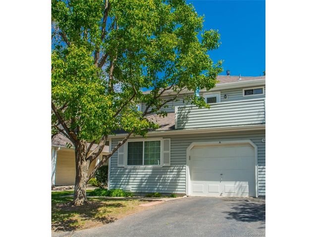 12420 E Pacific Cir A, Aurora, CO 80014