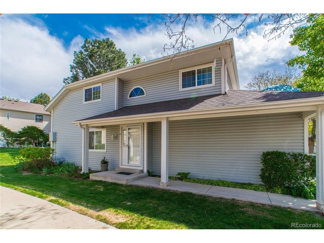 12420 E Pacific Cir A, Aurora, CO 80014