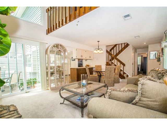 12420 E Pacific Cir A, Aurora, CO 80014