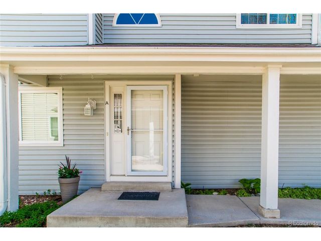 12420 E Pacific Cir A, Aurora, CO 80014