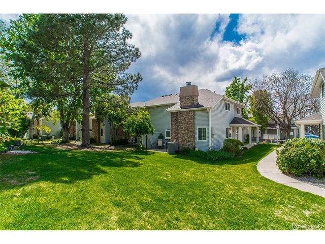 12420 E Pacific Cir A, Aurora, CO 80014