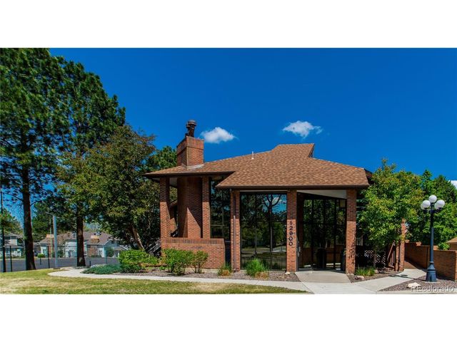 12420 E Pacific Cir A, Aurora, CO 80014
