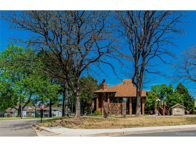 12420 E Pacific Cir A, Aurora, CO 80014