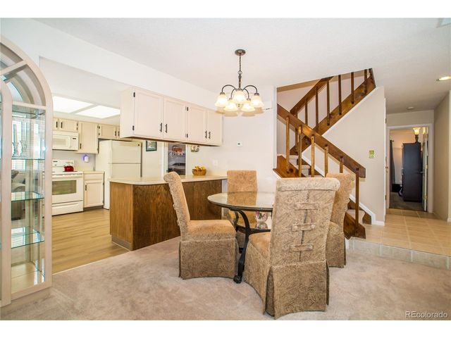 12420 E Pacific Cir A, Aurora, CO 80014