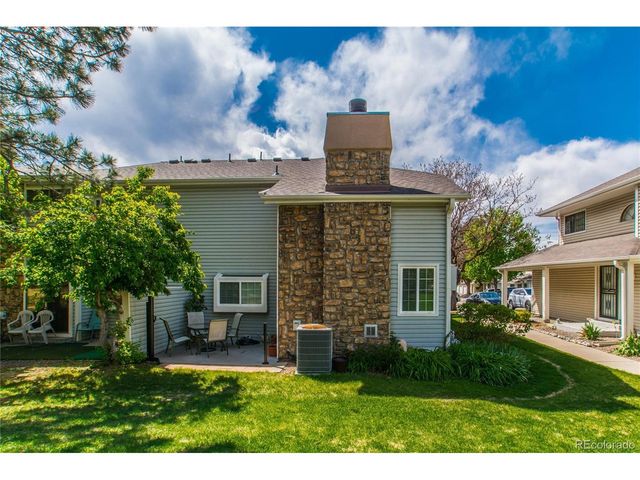 12420 E Pacific Cir A, Aurora, CO 80014