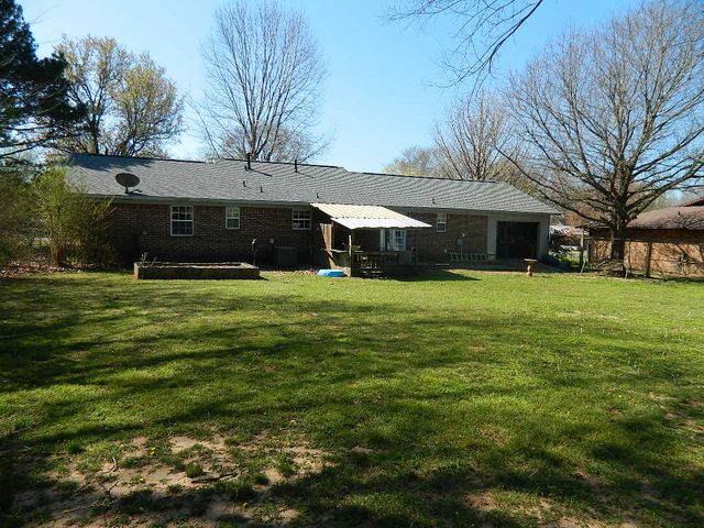 806 Cedar Lane, Prairie Grove, AR 72753