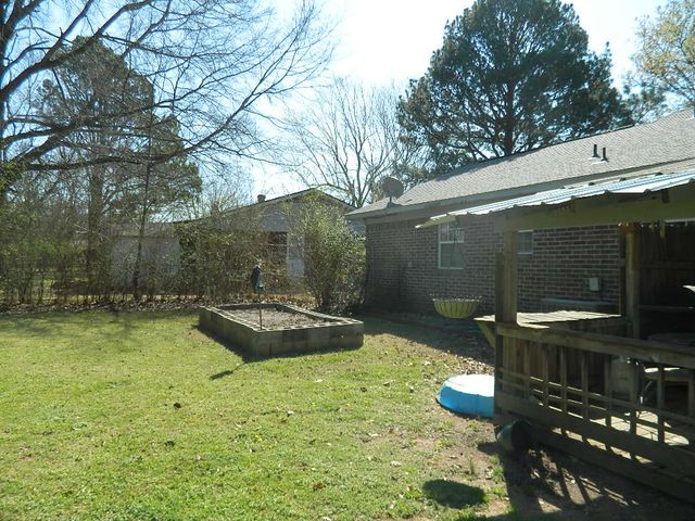 806 Cedar Lane, Prairie Grove, AR 72753