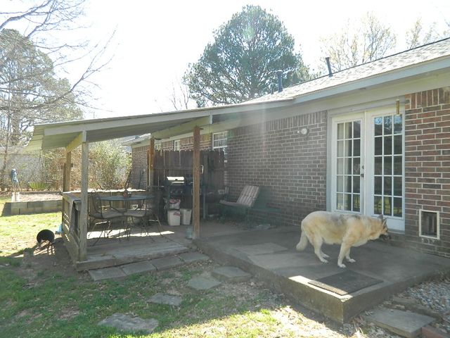 806 Cedar Lane, Prairie Grove, AR 72753