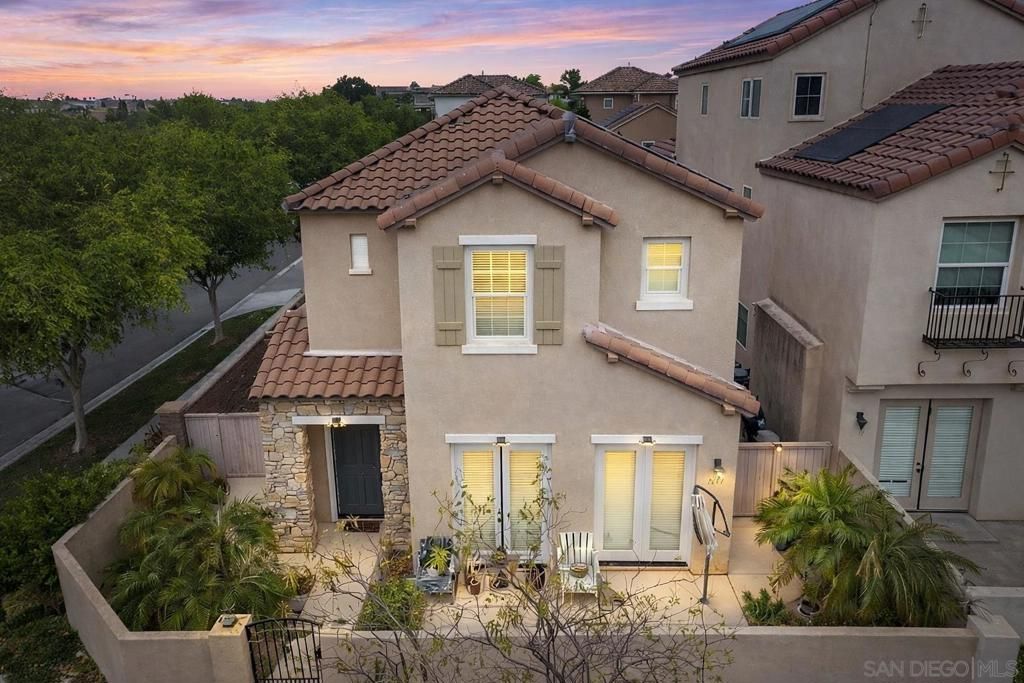 Image 1 of property listing at 1613 Jones St, Chula Vista, CA 91913