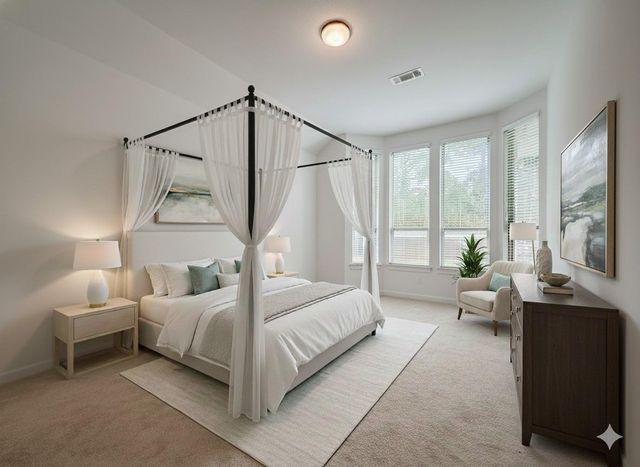 17127 Crimson Crest Drive, Conroe, TX 77302