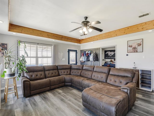 16880 W Fm 455, Celina, TX 75009