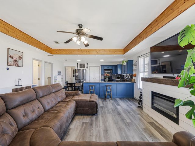 16880 W Fm 455, Celina, TX 75009