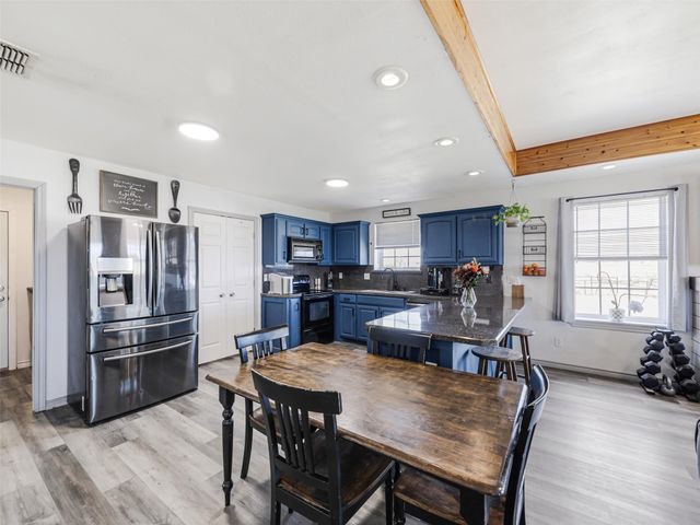 16880 W Fm 455, Celina, TX 75009