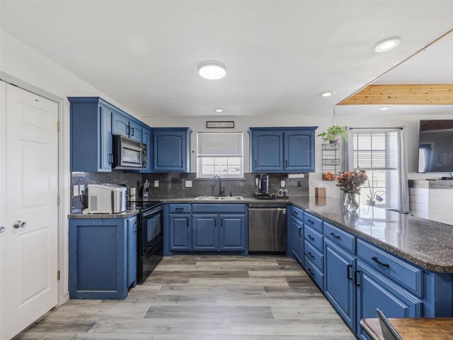 16880 W Fm 455, Celina, TX 75009