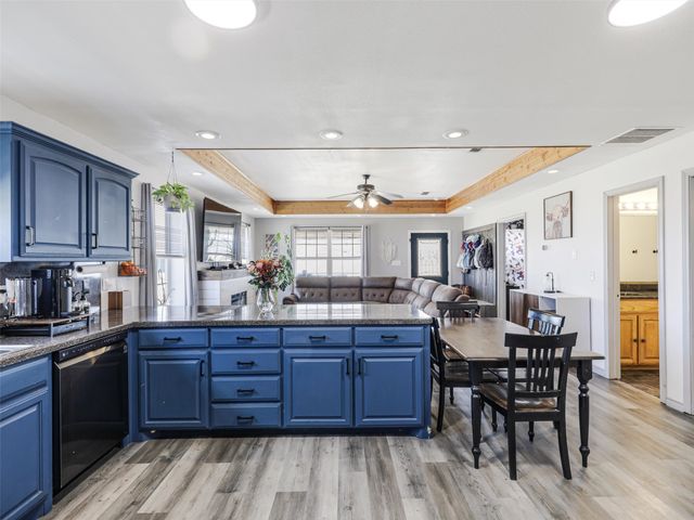 16880 W Fm 455, Celina, TX 75009