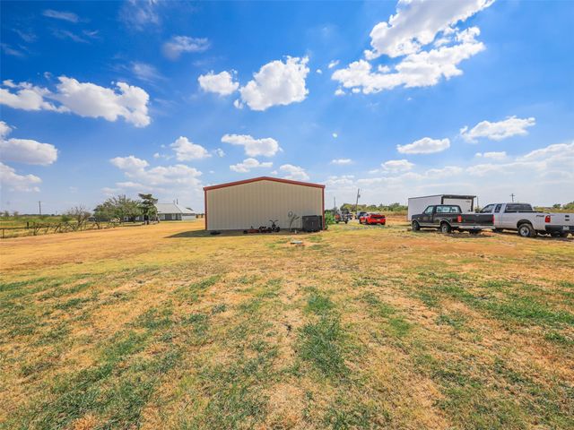16880 W Fm 455, Celina, TX 75009