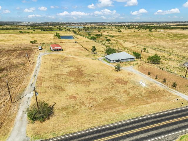 16880 W Fm 455, Celina, TX 75009