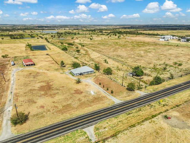 16880 W Fm 455, Celina, TX 75009