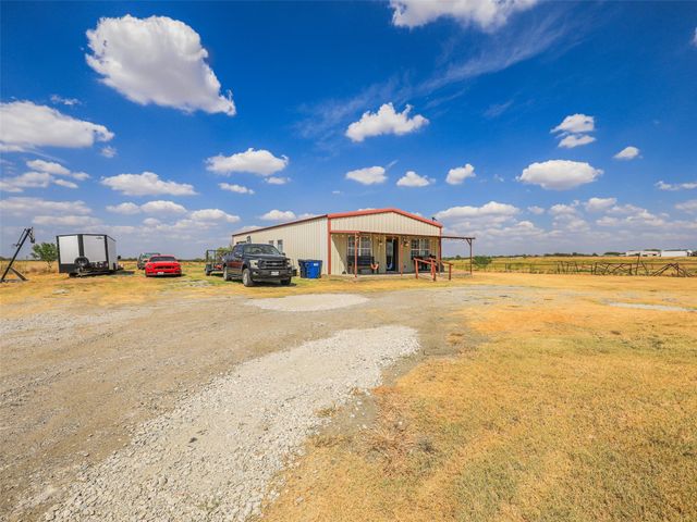 16880 W Fm 455, Celina, TX 75009