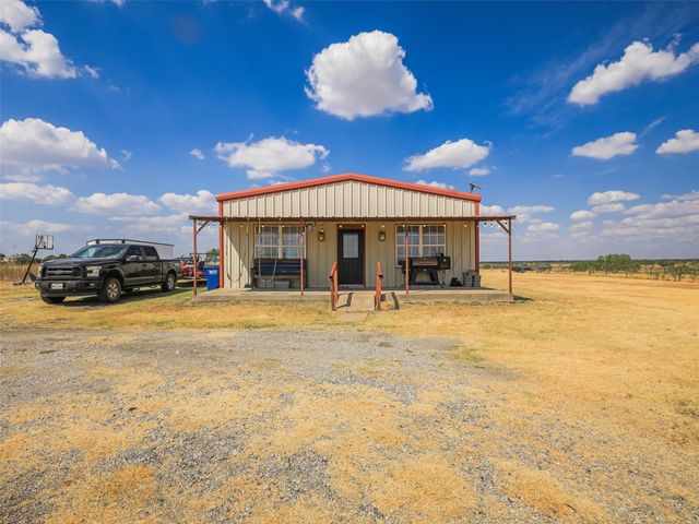 16880 W Fm 455, Celina, TX 75009