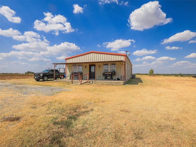 16880 W Fm 455, Celina, TX 75009