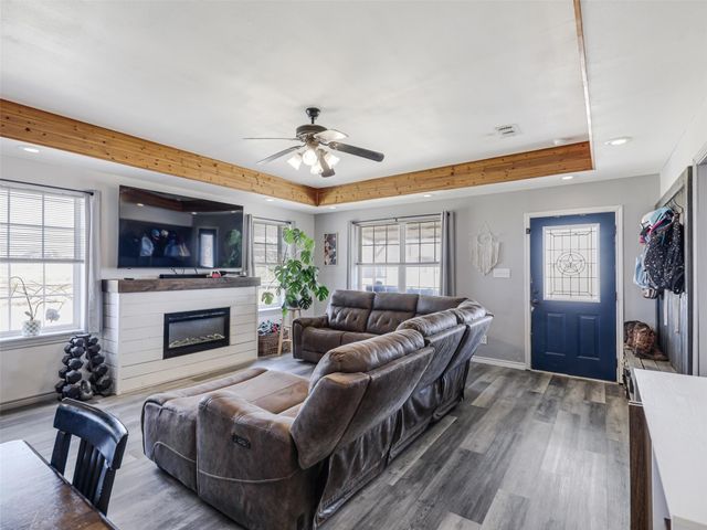16880 W Fm 455, Celina, TX 75009