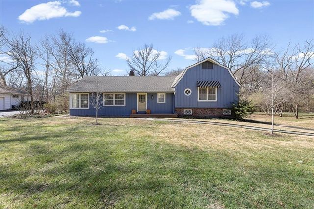 2341 W 98 Street, Leawood, KS 66206