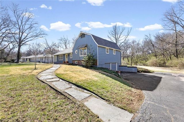 2341 W 98 Street, Leawood, KS 66206