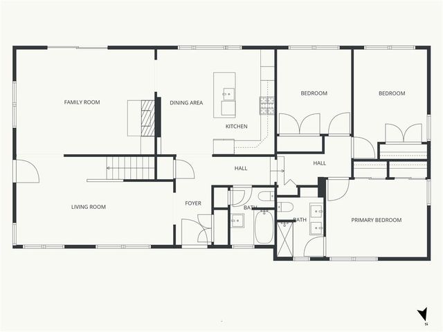 2341 W 98 Street, Leawood, KS 66206