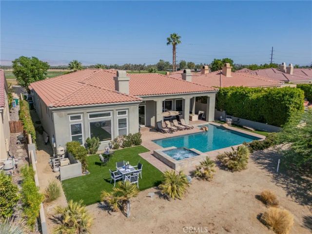 55675 Turnberry Way, La Quinta, CA 92253