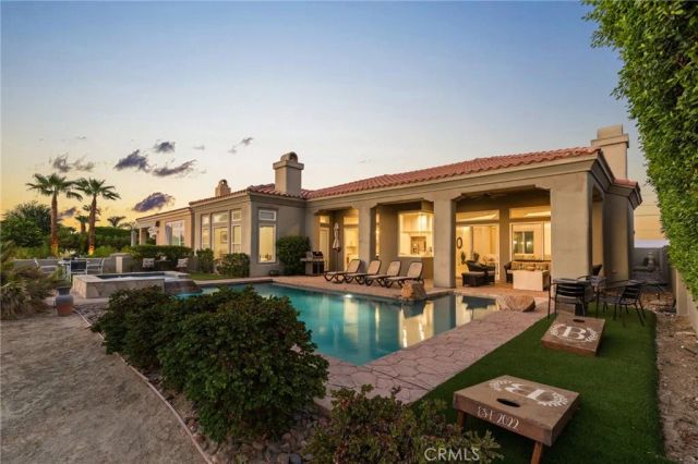 55675 Turnberry Way, La Quinta, CA 92253
