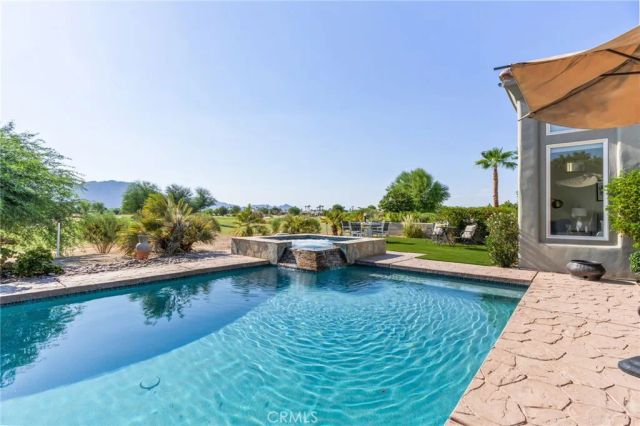 55675 Turnberry Way, La Quinta, CA 92253