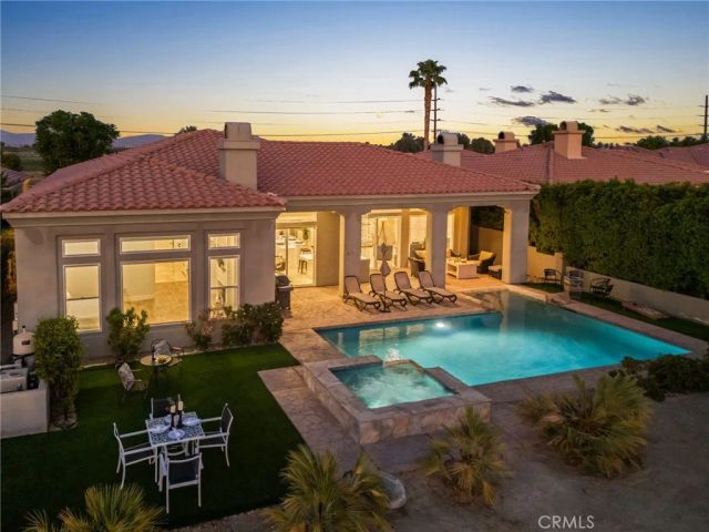 55675 Turnberry Way, La Quinta, CA 92253