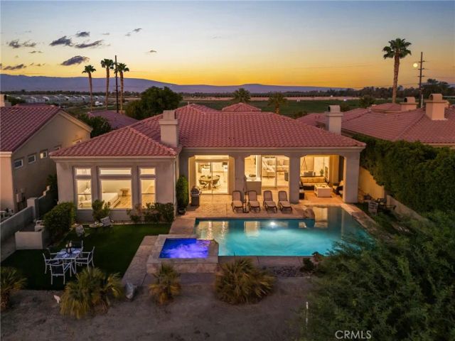 55675 Turnberry Way, La Quinta, CA 92253
