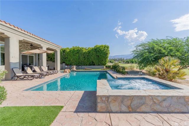 55675 Turnberry Way, La Quinta, CA 92253