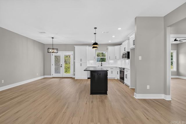 108 Michael Drive, Beebe, AR 72012
