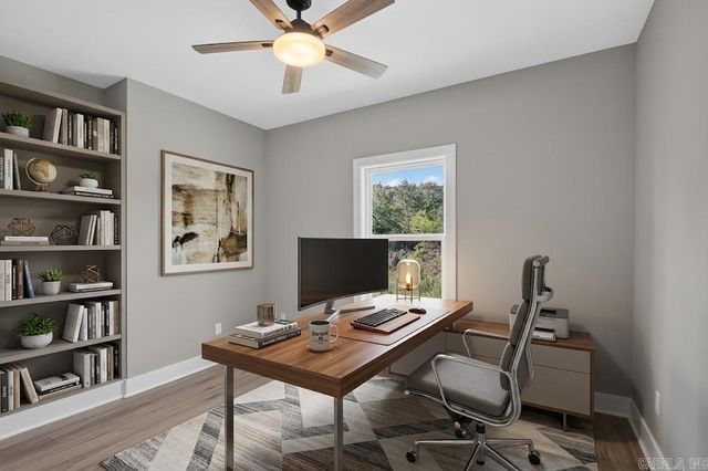 108 Michael Drive, Beebe, AR 72012