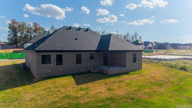 108 Michael Drive, Beebe, AR 72012